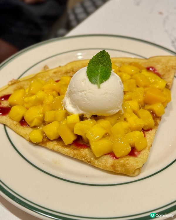 晚市2-5人套餐 自選法式菜式🇫🇷