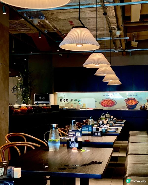 ✨深圳🇨🇳-⚠️💬招牌老坛酸菜魚⁉️💢竟然有不辣口味⁉️📣見內文🔍