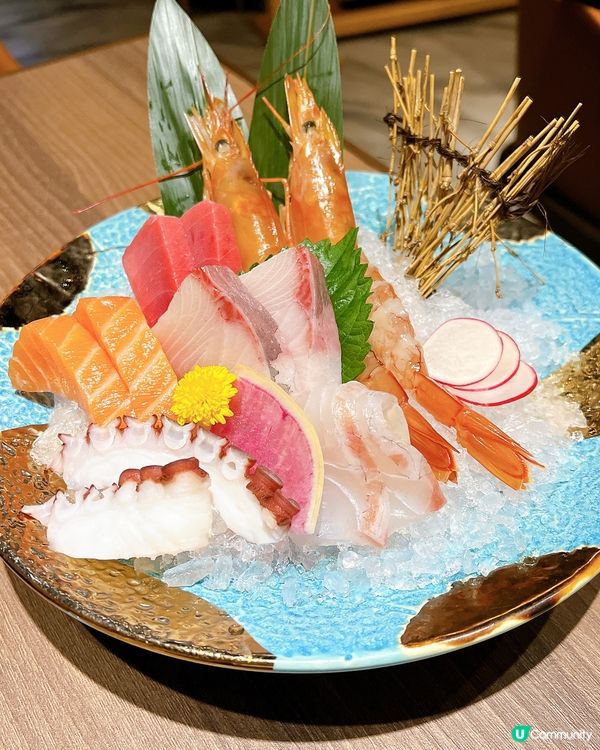 必食海膽龍珠卷