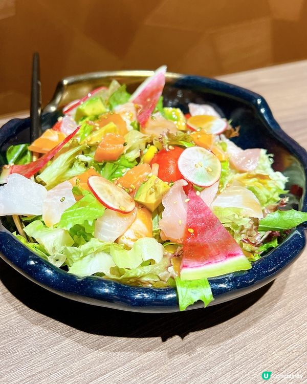 必食海膽龍珠卷