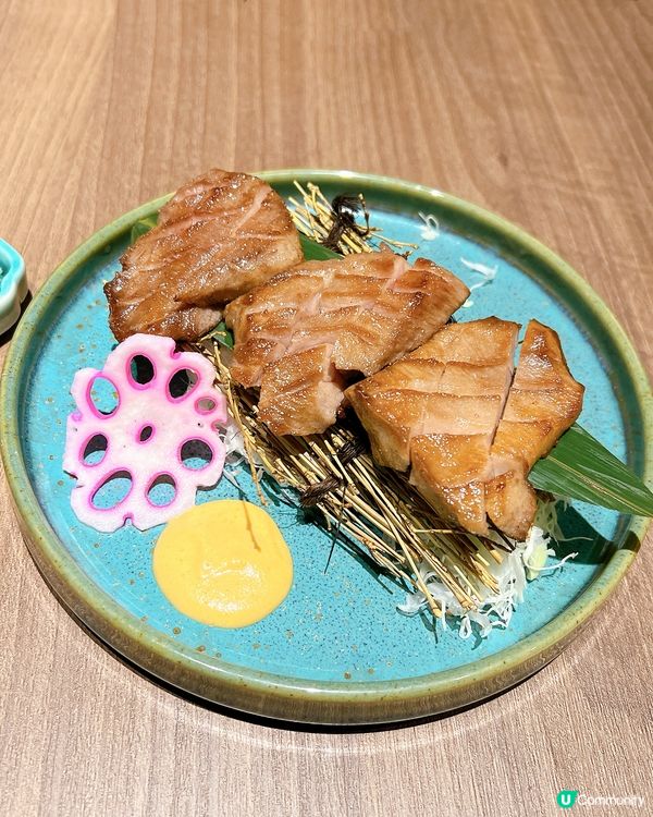 必食海膽龍珠卷