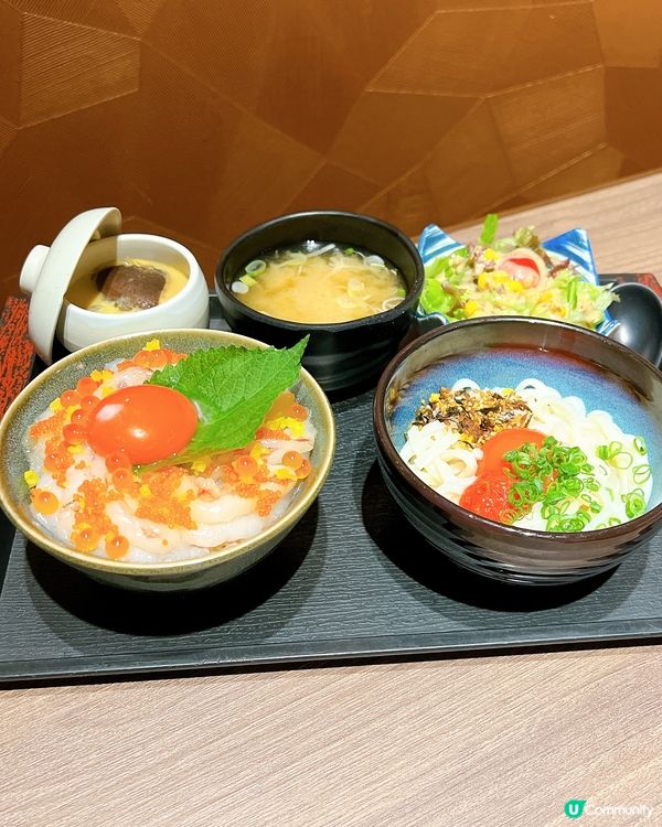 必食海膽龍珠卷