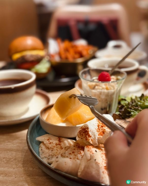 ☕️觀塘·Bischöfia by MööD