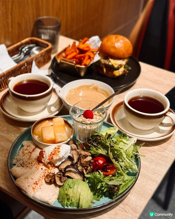 ☕️觀塘·Bischöfia by MööD