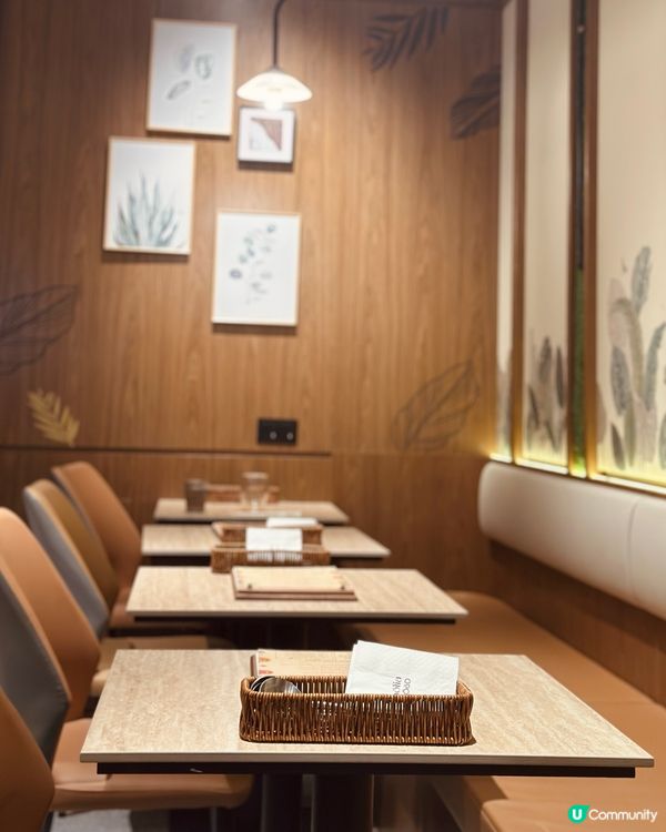 ☕️觀塘·Bischöfia by MööD