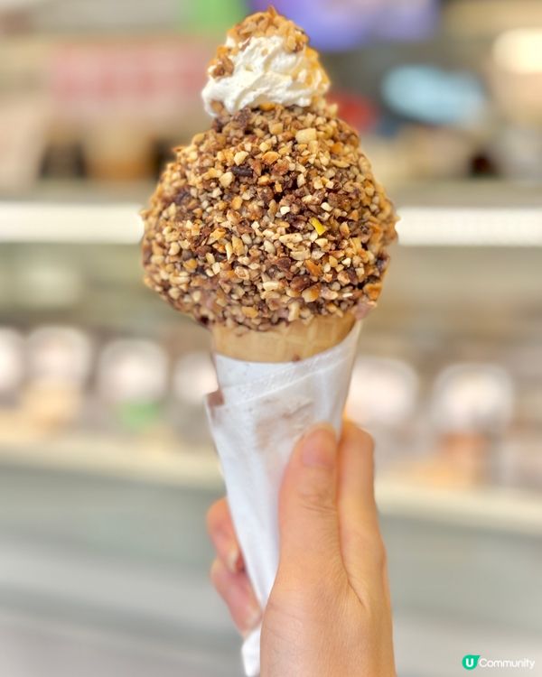 超人氣雪糕甜品店 召集開心果控、朱古力控