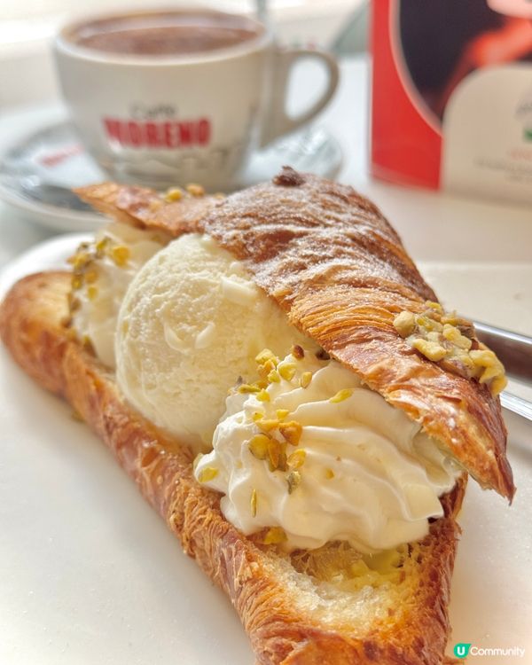 超人氣雪糕甜品店 召集開心果控、朱古力控