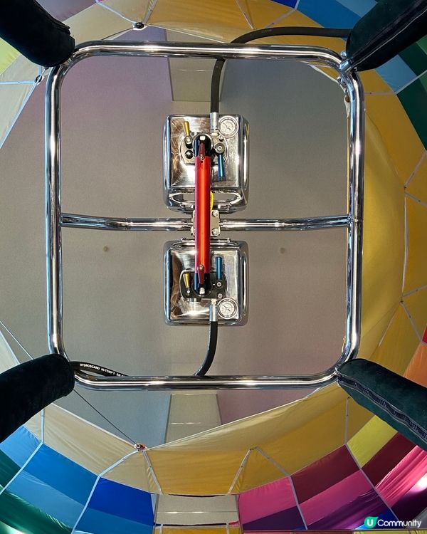 佐賀熱汽球博物馆