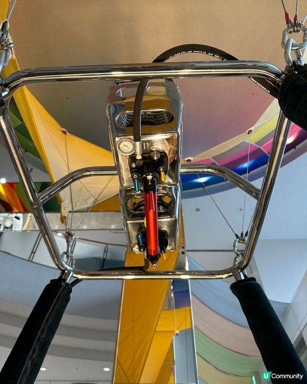 佐賀熱汽球博物馆