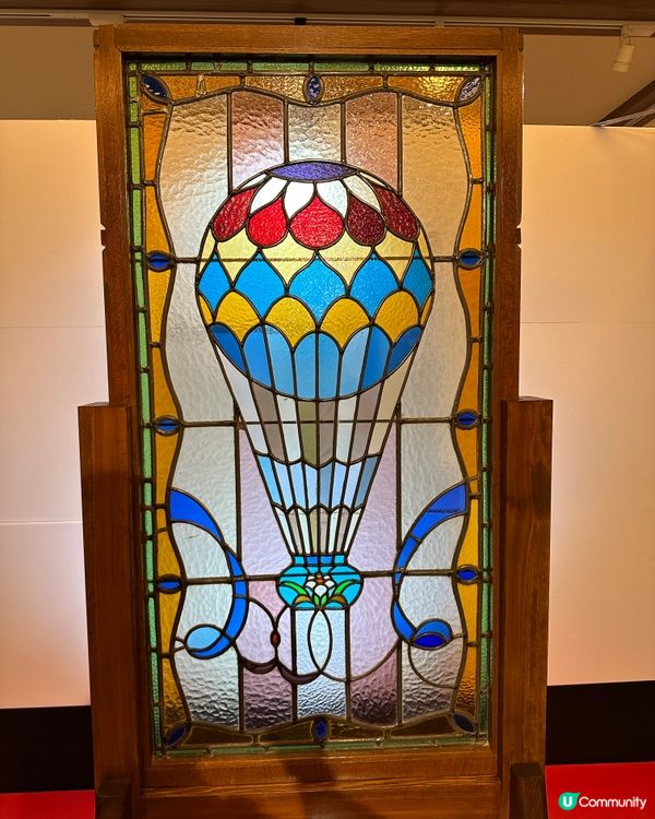 佐賀熱汽球博物馆