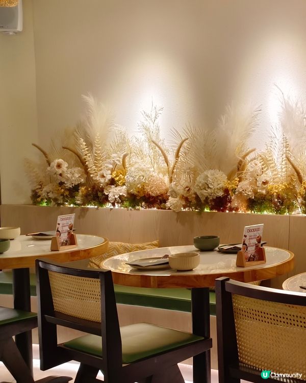 越南之旅🧳  荔枝角打卡餐廳 📸