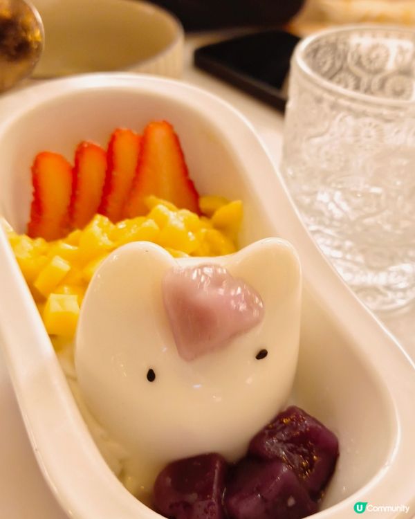 越南之旅🧳  荔枝角打卡餐廳 📸