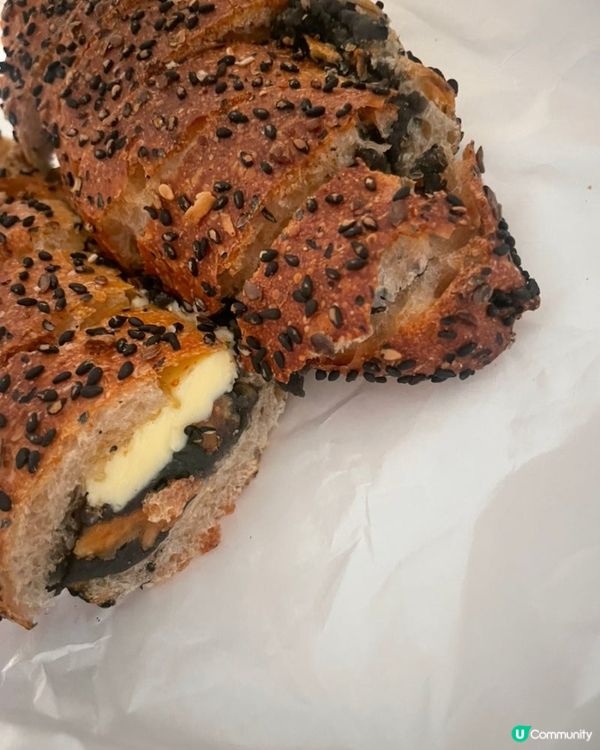 🇰🇷韓國超好食法棍