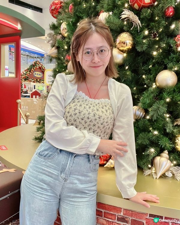 ## 🎄又準備到聖誕🤩期待今年嘅聖誕裝飾😎