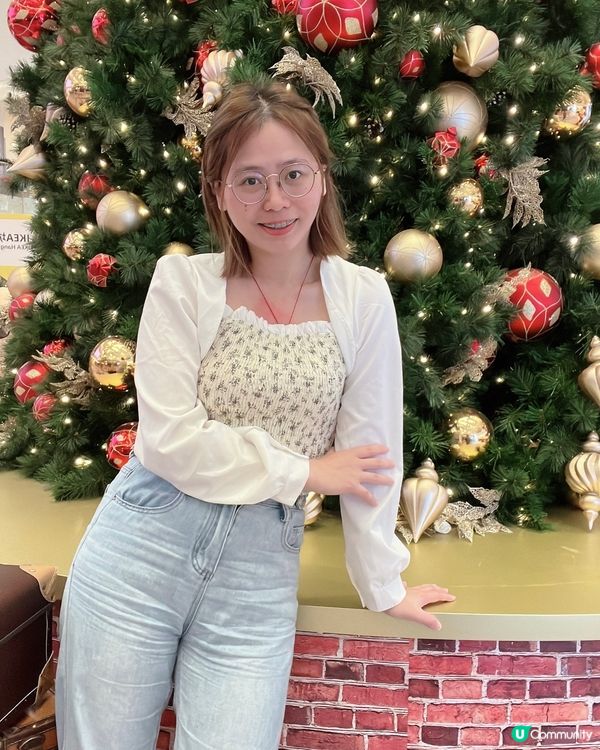 ## 🎄又準備到聖誕🤩期待今年嘅聖誕裝飾😎