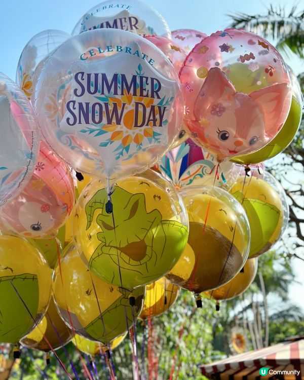 Disney Halloween 🎈