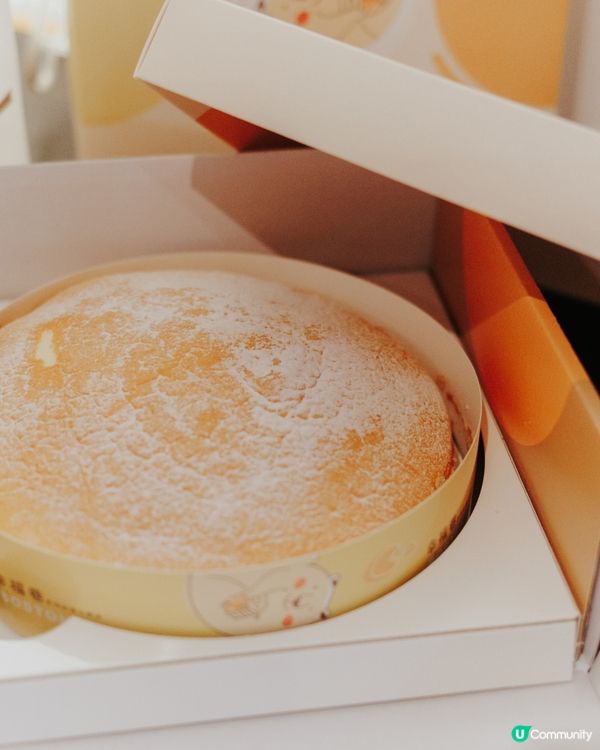 / 幸福巷波士頓派 /