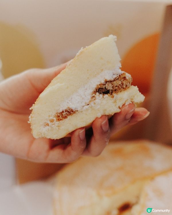 / 幸福巷波士頓派 /