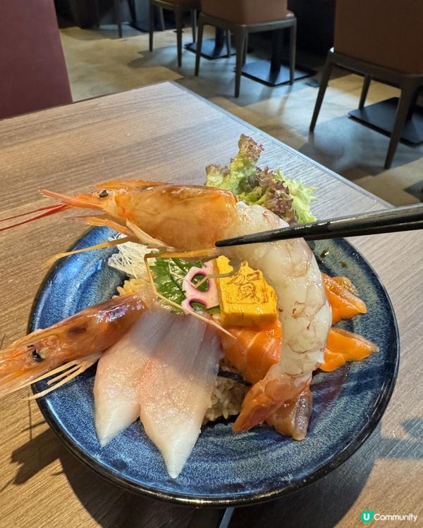 銅鑼灣高質寧靜日本定食