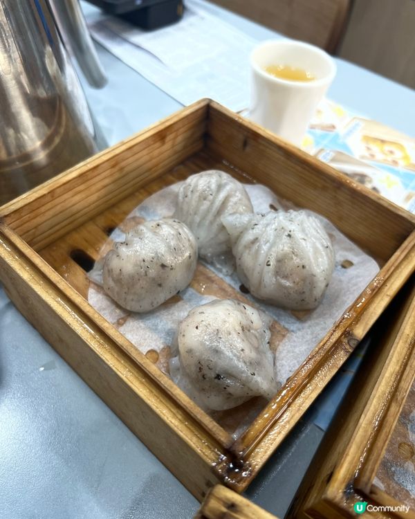 點心之選～一盅兩件最開心