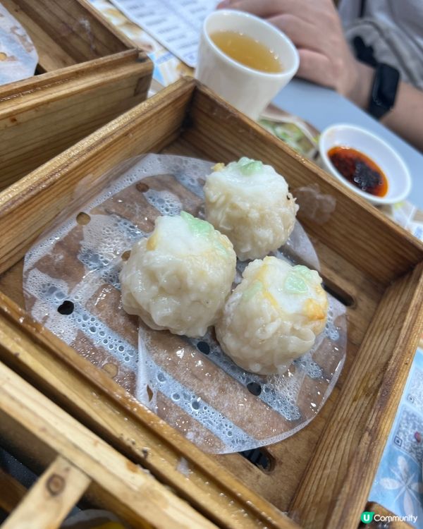 點心之選～一盅兩件最開心