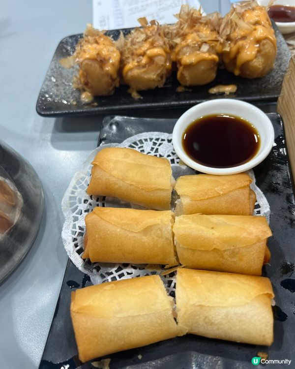 點心之選～一盅兩件最開心