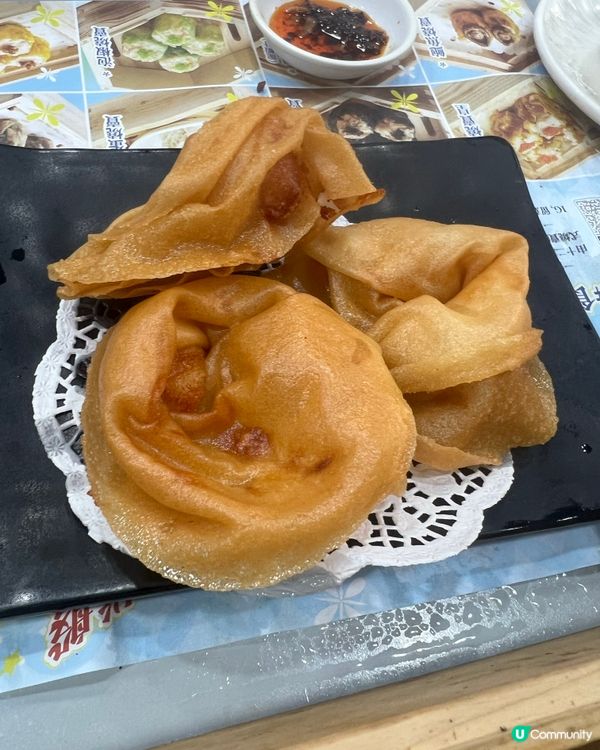 點心之選～一盅兩件最開心