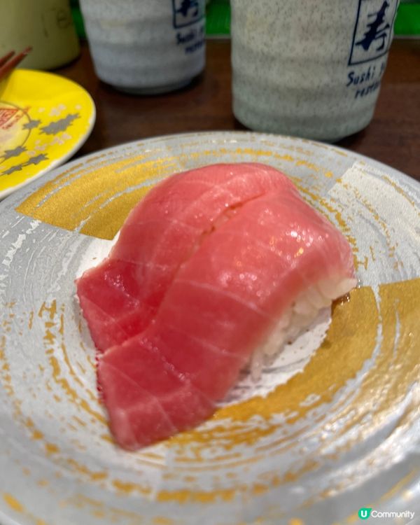 🍣美食篇@《元祖壽司》🍣