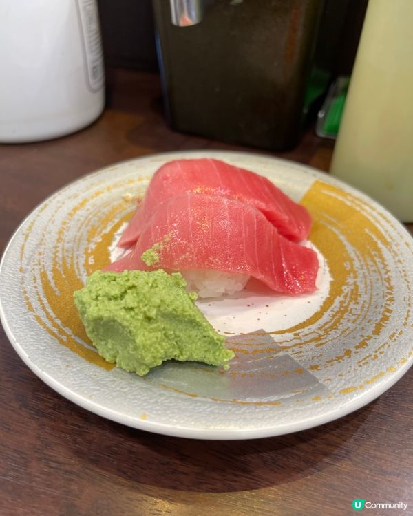 🍣美食篇@《元祖壽司》🍣