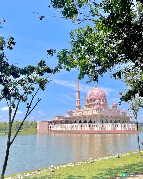 吉隆坡 冷門打卡景點