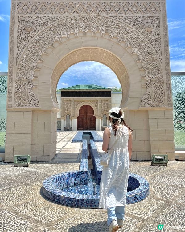 吉隆坡 冷門打卡景點