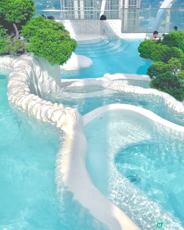 吉隆坡 冷門打卡景點