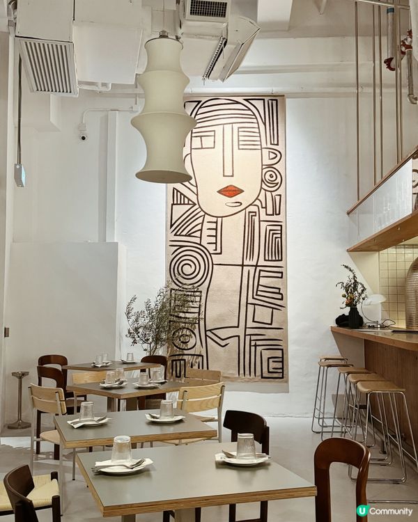 🖤🤍排隊快兩小時最近很火的 ◜ PECORINO ◞ ෆ​ 