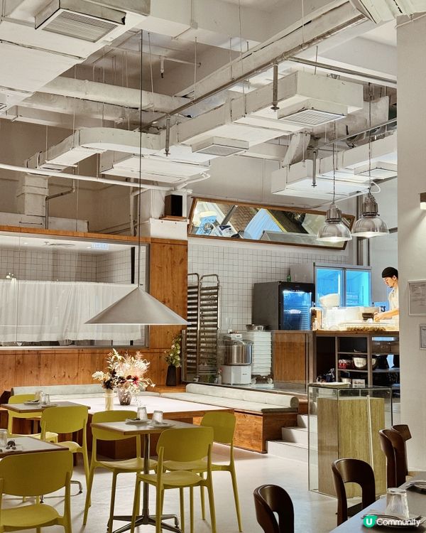 🖤🤍排隊快兩小時最近很火的 ◜ PECORINO ◞ ෆ​ 