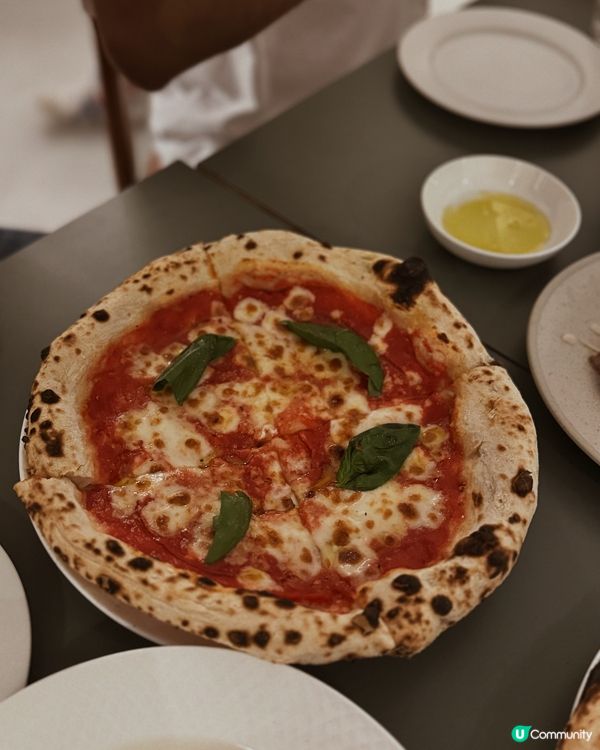 🖤🤍排隊快兩小時最近很火的 ◜ PECORINO ◞ ෆ​ 