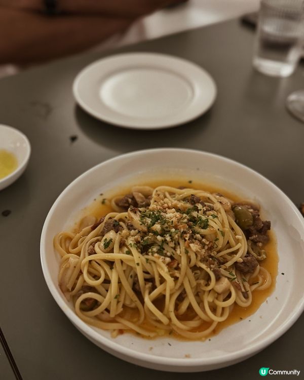 🖤🤍排隊快兩小時最近很火的 ◜ PECORINO ◞ ෆ​ 