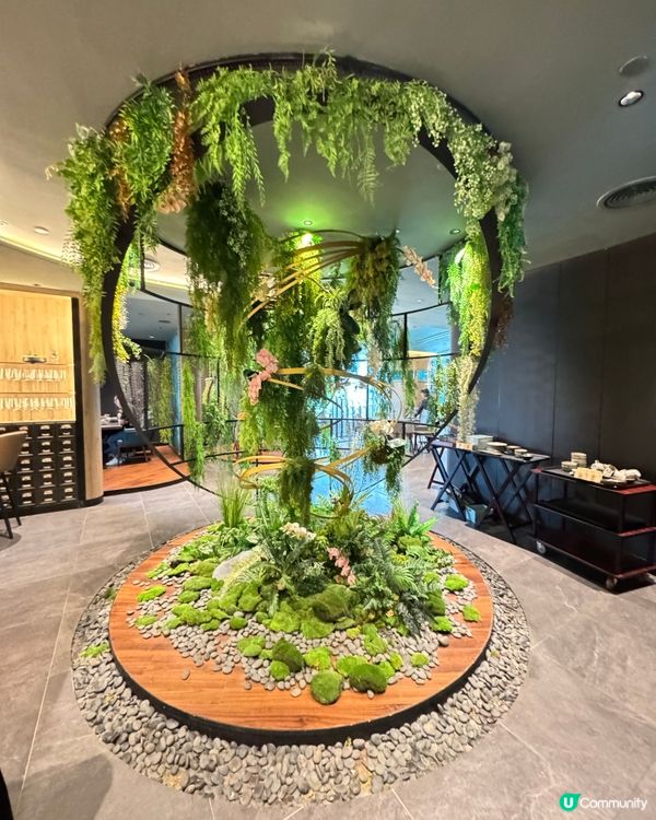 啟德新派粵菜 🥢 裝修靚，菜式好！