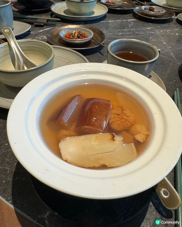 啟德新派粵菜 🥢 裝修靚，菜式好！