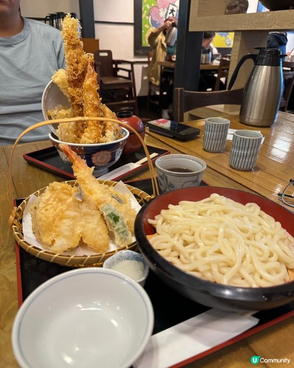 臨空城outlet美食❗️超級推介