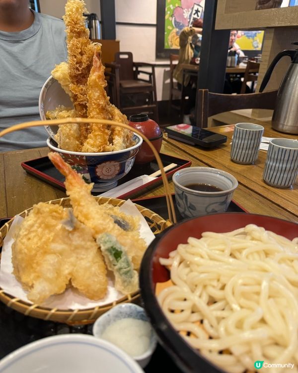 臨空城outlet美食❗️超級推介