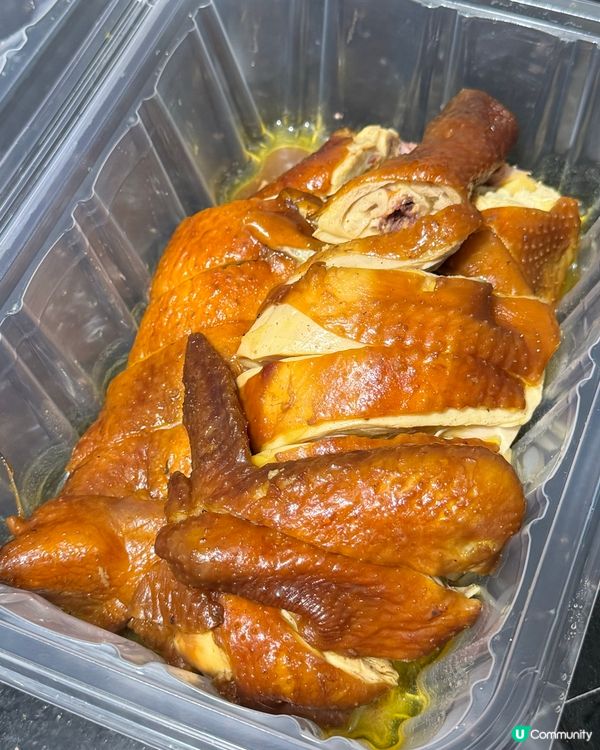 ## 大埔搵食😋 大少燒味茶餐廳燒味正呀！🔥