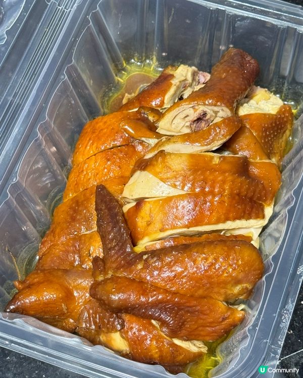 ## 大埔搵食😋 大少燒味茶餐廳燒味正呀！🔥