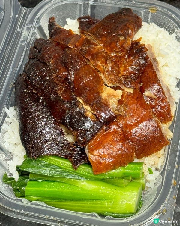 ## 大埔搵食😋 大少燒味茶餐廳燒味正呀！🔥