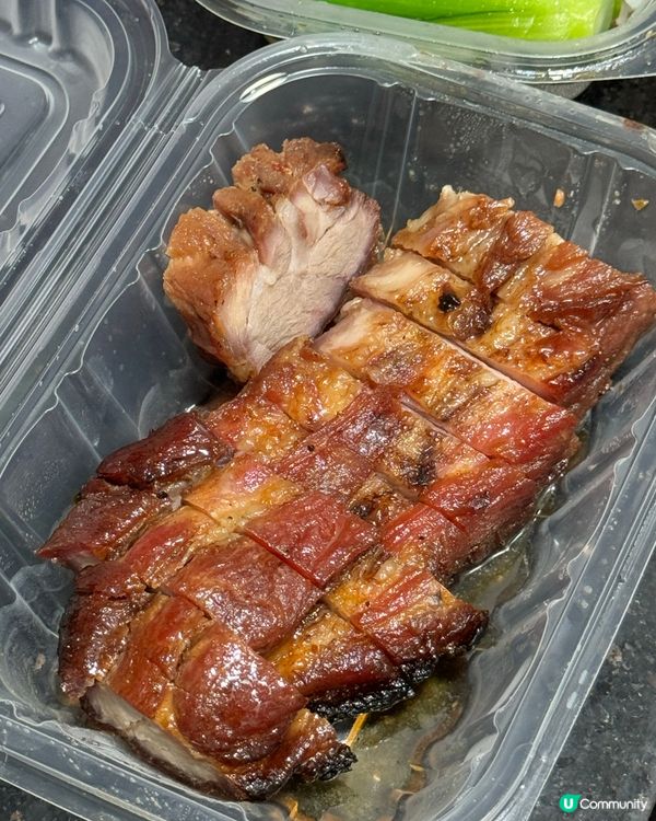 ## 大埔搵食😋 大少燒味茶餐廳燒味正呀！🔥