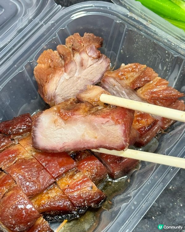 ## 大埔搵食😋 大少燒味茶餐廳燒味正呀！🔥