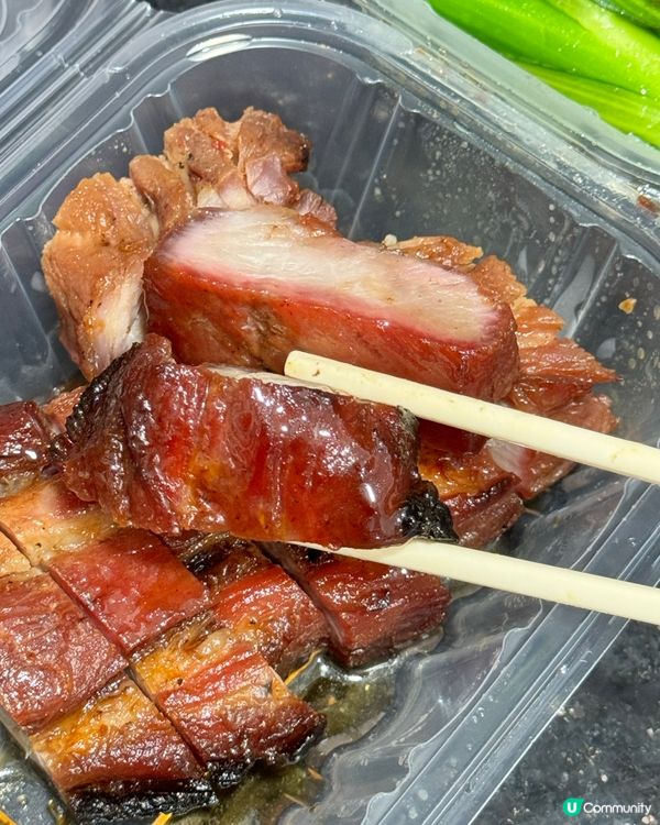 ## 大埔搵食😋 大少燒味茶餐廳燒味正呀！🔥