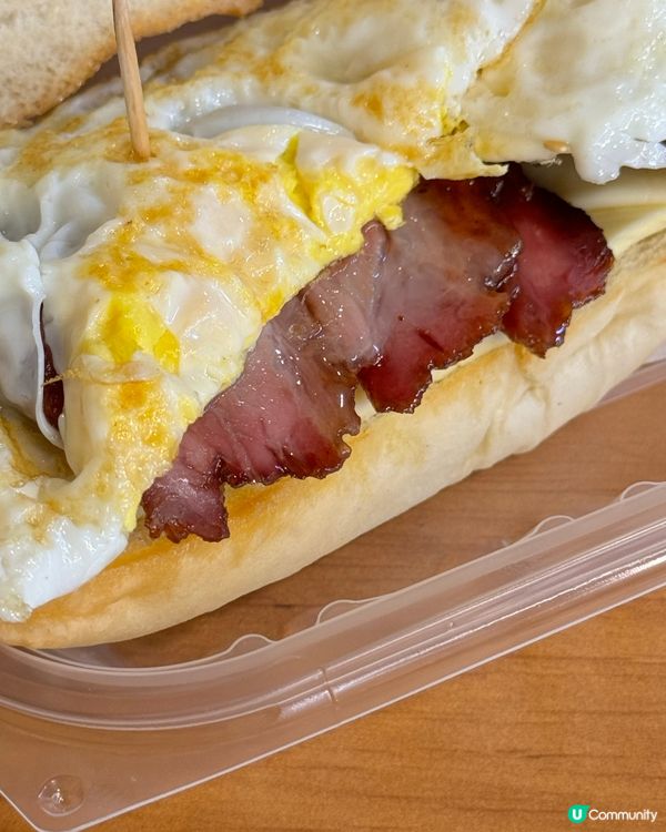 ## 大埔搵食😋 大少燒味茶餐廳燒味正呀！🔥