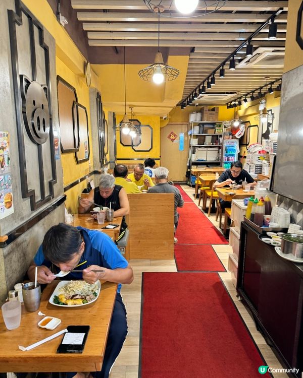 ## 大埔搵食😋 大少燒味茶餐廳燒味正呀！🔥