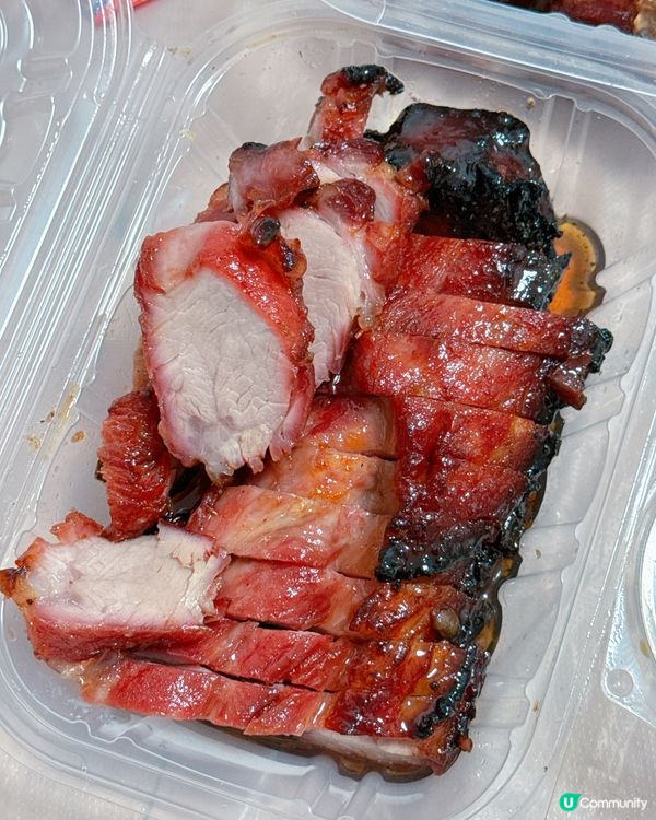 上水新康街74號地舖 大少燒味茶餐廳 🤤