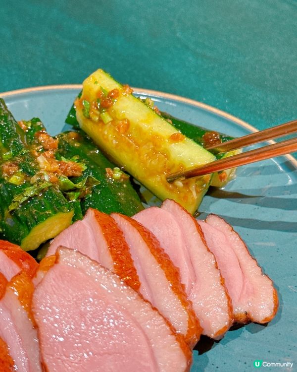 食蟹季節到啦🦀  
東海薈皇者大閘蟹餐！